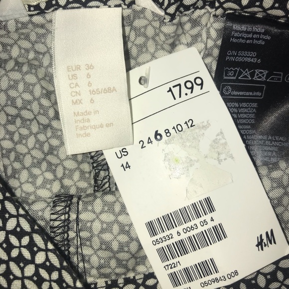 Pants - Picture 2 of 2